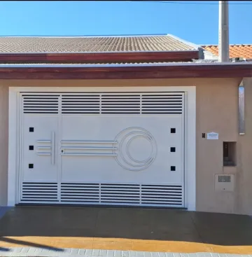 Casa à venda 98m² por R$ 450.000,00 - Cidade Nova - Santa Barbara d´Oeste/SP.